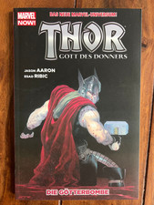 Thor gott des - des, 2