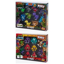 Spielzeug Stretcherz Figur