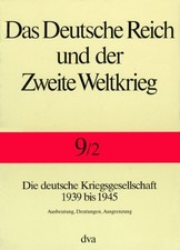 Das deutsche Reich und der