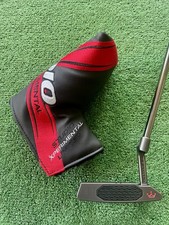 Scotty Cameron Putter Studio