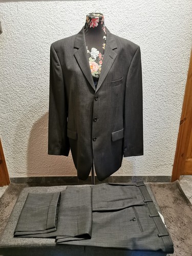 Gilberto anzug sakko - +, hose