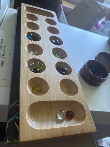 Lagune games mancala das alte - mancala,