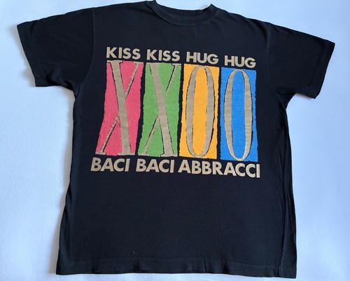 Moschino damen shirt gr s - gr.,