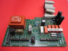 Viessmann Platine aus Trimatik, VI 7405765 + Kabel ( Flachband )