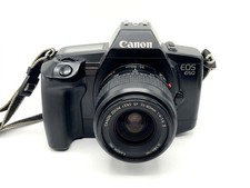 Canon EOS 650 + Canon Zoom