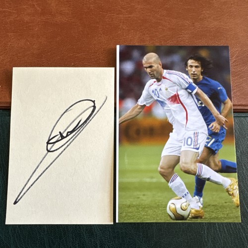 Zinedine zidane original - (bf3),