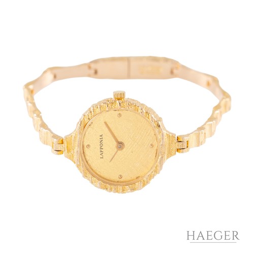 Lapponia coco armbanduhr - coco,