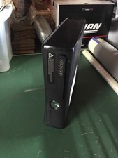 xbox 360 slim Laufwerk Defekt
