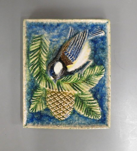 Fliese meise kachel wandfliese - meise,