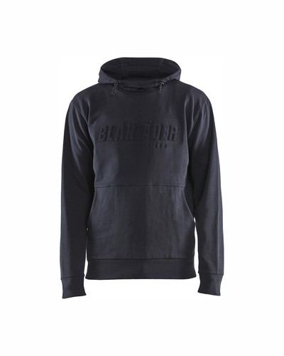 Blakläder kapuzensweater 3d - ,