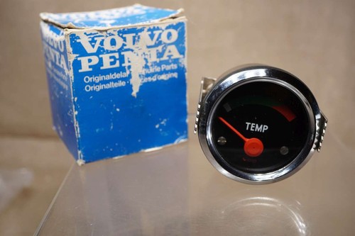 Volvo penta vdo - volvo,