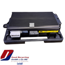 Peugeot 207CC JBL Radio Verstärker 9659342880