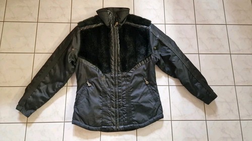 Wunderbare winterjacke emmegi - wunderbare,