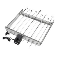 Spießdreher Schaschlik