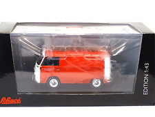 Schuco 1:43 Ford Taunus