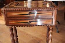 Nähtisch Rauchtisch