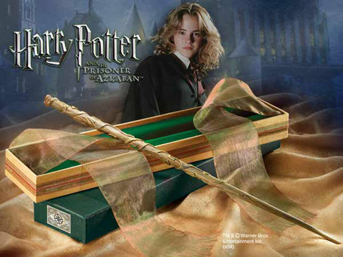 Harry potter zauberstab - harry,
