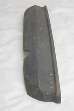 HS Reparaturblech Heckblech Heckschürze unten NEU 124460 BMW E12 5er Reihe