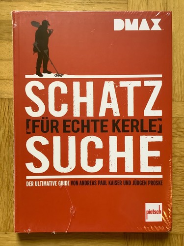 Schatzsuche für echte - fÜr,
