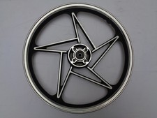 Zongshen Flash 125 Motorrad ORIGINAL Felge Vorderradfelge 1.60x18 