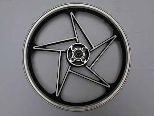 Zongshen flash 125 - 125, motorrad