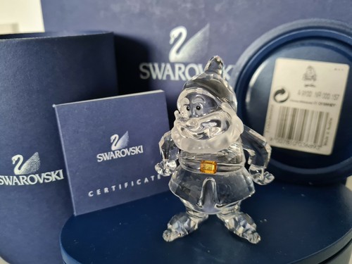 Swarovski disney snow white - swarovski,