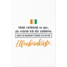 Sieht aus als würde ich