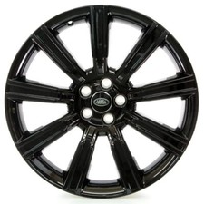 Land Rover Evoque 2012 - 2018