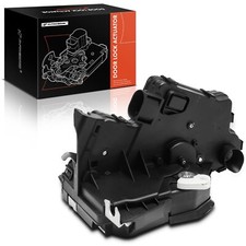 Türschloss Stellmotor Vorne