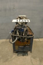 DALEX CLG 252 Mag Schutzgasschweissgerät Schweißmaschine Schweißanlage 41349