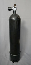Tauchflasche 8 Liter 300bar