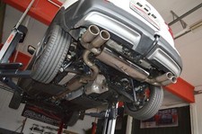 Friedrich Motorsport 70mm