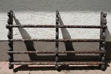 Wandregal; Kolonialstil Antik