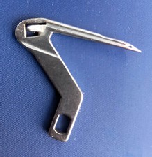 unterer Looper für Overlock Medion MD 16600