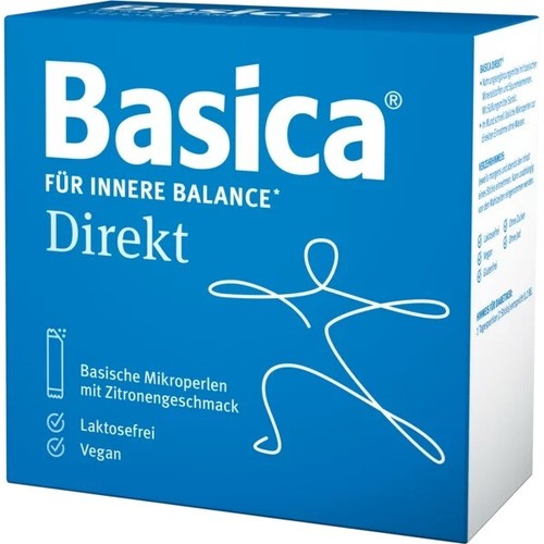 Basica direkt basische - basica,