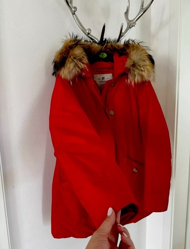 Woolrich arctic parka damen - woolrich,