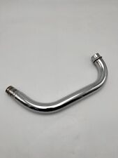 Yamaha XJ900 Auspuff Krümmer Rohr Exhaust Pipe 58L-4 XJ 900 58L #29770