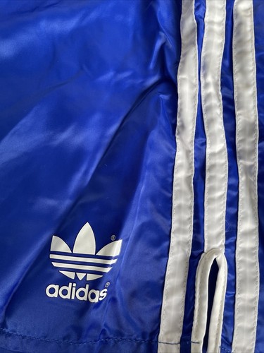 Adidas nylon sprinter shiny - sprinter,