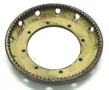 Kupplungsglocke Fendt 150107320280 Allrad Schaltung Allradkupplung Farmer 100 