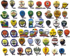 BIERBALLON Pin / Pins - DEUTSCHE BRAUEREIEN