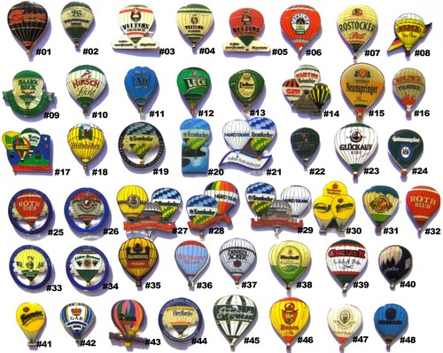 Bierballon pin pins - pin,
