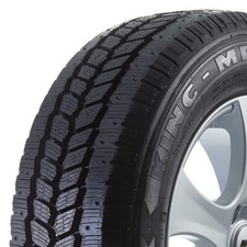 2x Winterreifen Transporter