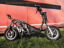 Ersatzteile Aprilia Leonardo 125 MB: HIER Instrumente Tacho DZM speedo rev-meter