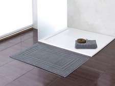 2er Set Duschvorleger 50x70cm