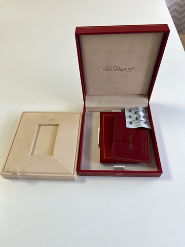 Original dupont box - original,