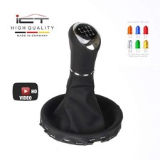 ICT Leder / Alcantara®