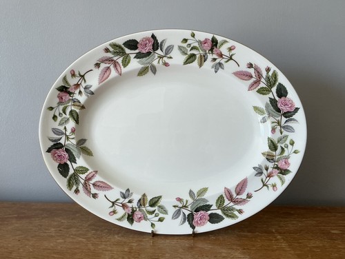 Wedgwood hathaway rose - rose,