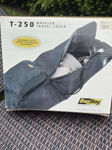 Golf reisetasche bag boy - bag,