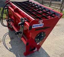 ‼️ Schaufelmischer