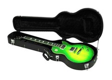 Koffer E-Gitarre Rockcase